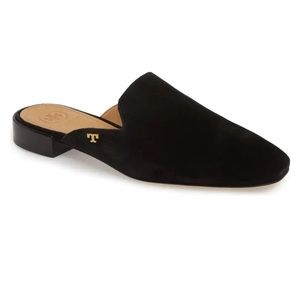 TORY BURCH CARLOTTA MULES | Size 9